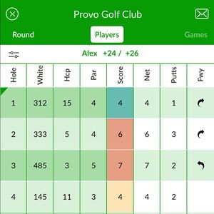 Meet your Posher, Alex